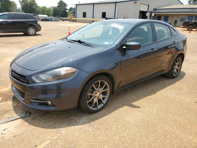 DODGE DART SXT 2013 1c3cdfbh0dd343921