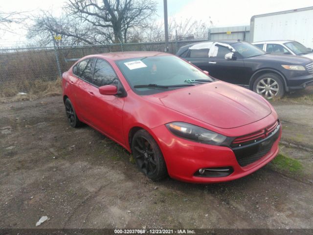 DODGE DART 2013 1c3cdfbh0dd641031