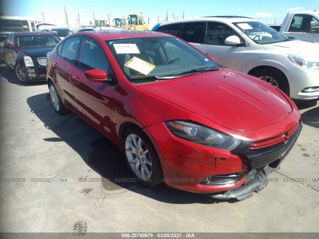 DODGE DART 2013 1c3cdfbh0dd641174