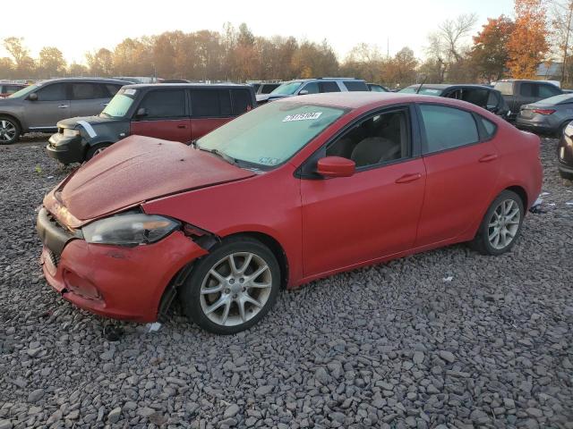 DODGE DART SXT 2013 1c3cdfbh0dd647850