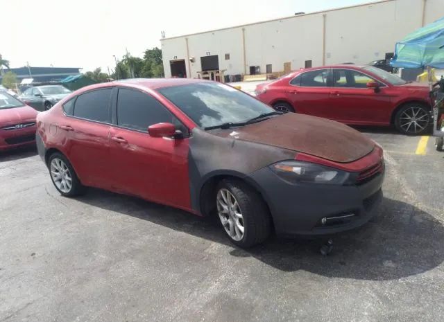 DODGE DART 2013 1c3cdfbh0dd691198