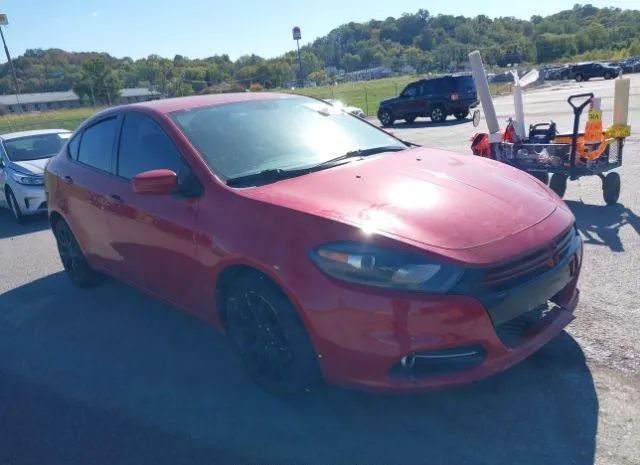 DODGE DART 2013 1c3cdfbh0dd699575