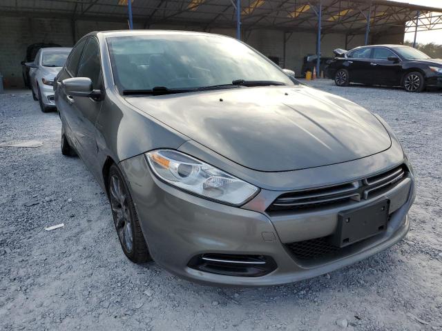 DODGE DART SXT 2013 1c3cdfbh0dd700689