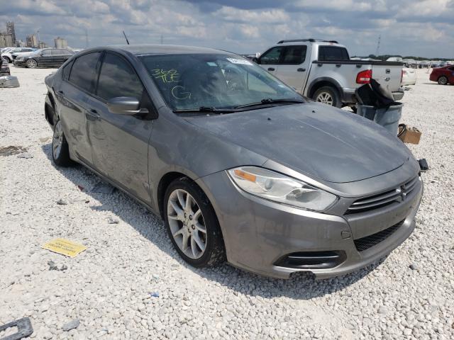 DODGE DART SXT 2013 1c3cdfbh0dd707691