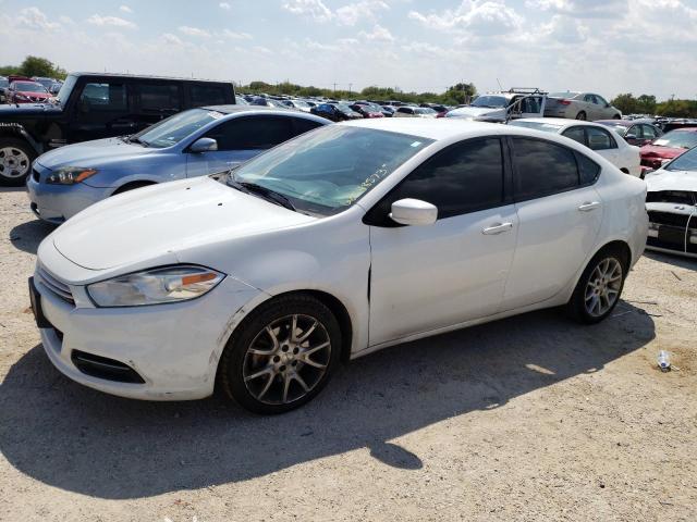 DODGE DART SXT 2013 1c3cdfbh0dd713037