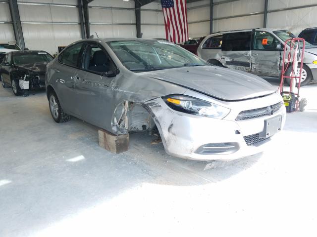 DODGE DART SXT 2015 1c3cdfbh0fd199466