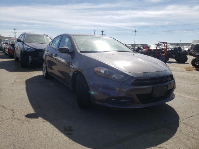 DODGE DART SXT 2015 1c3cdfbh0fd201443