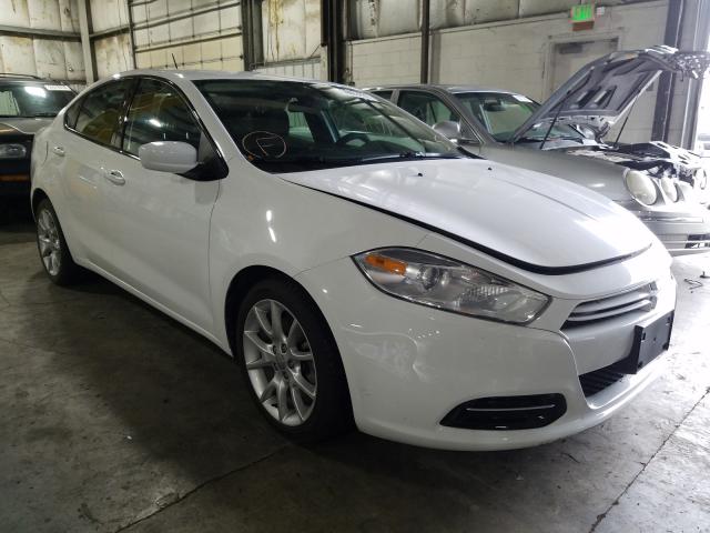 DODGE DART SXT 2013 1c3cdfbh1dd109870