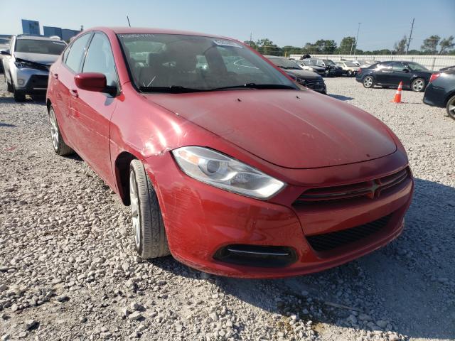 DODGE DART SXT 2013 1c3cdfbh1dd110520