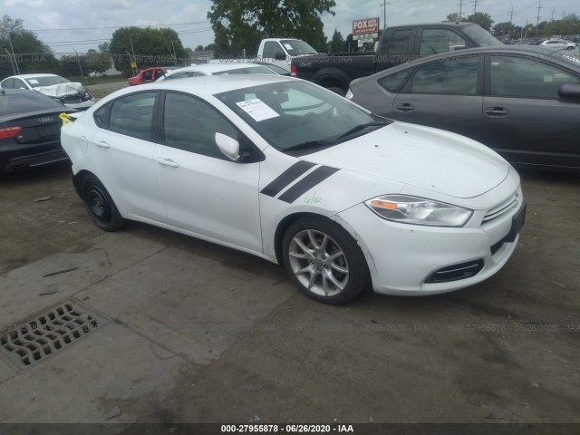 DODGE DART 2013 1c3cdfbh1dd110677