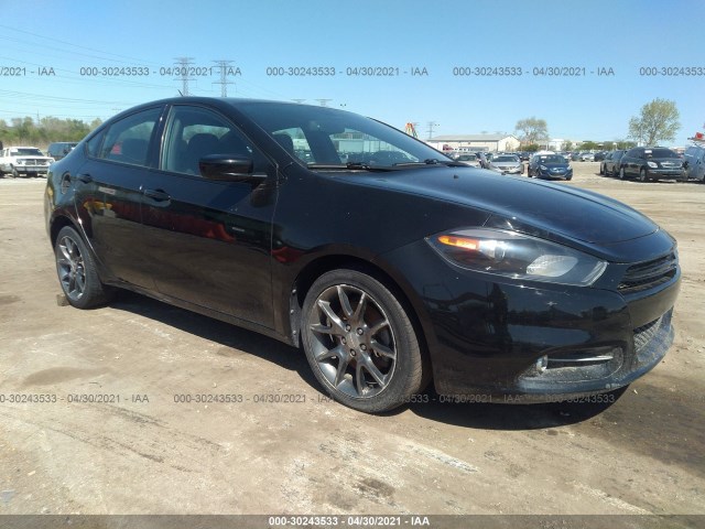 DODGE DART 2013 1c3cdfbh1dd132209