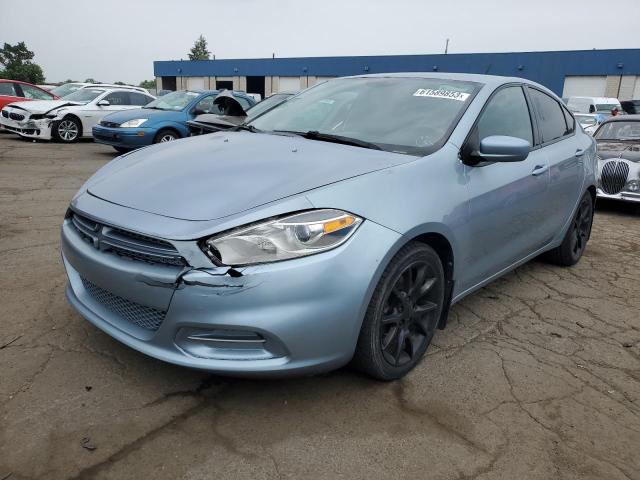 DODGE DART 2013 1c3cdfbh1dd134090