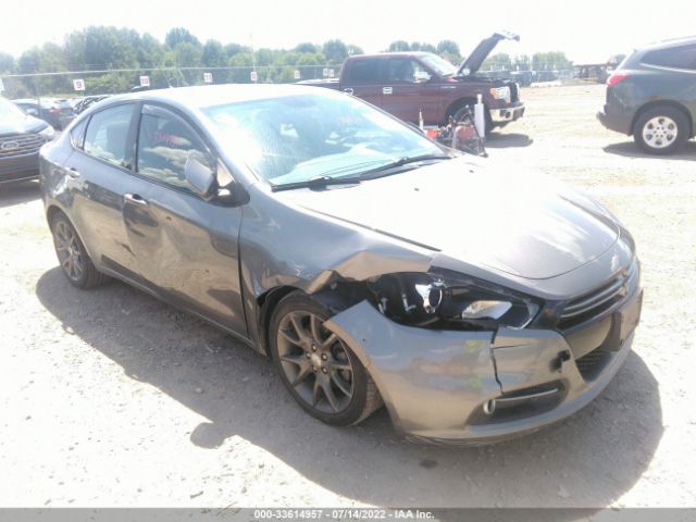 DODGE DART 2013 1c3cdfbh1dd135031