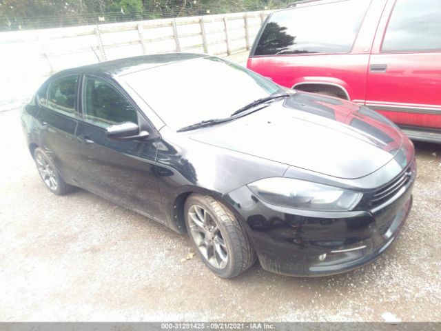 DODGE DART 2013 1c3cdfbh1dd135076