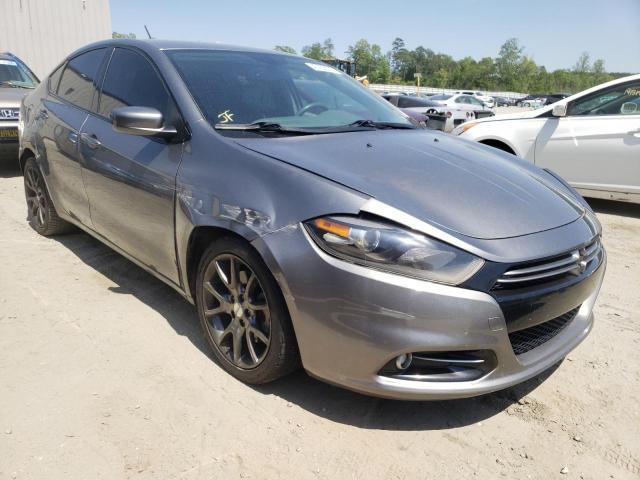 DODGE DART SXT 2013 1c3cdfbh1dd141721