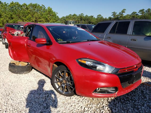 DODGE DART SXT 2013 1c3cdfbh1dd153870