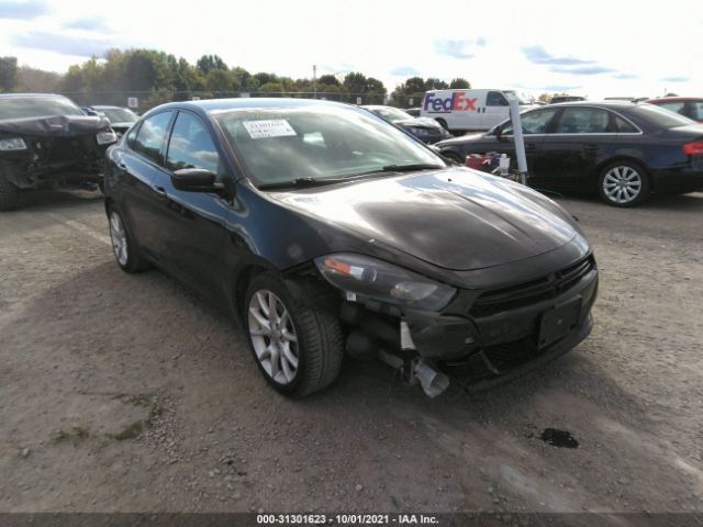 DODGE DART 2013 1c3cdfbh1dd156896