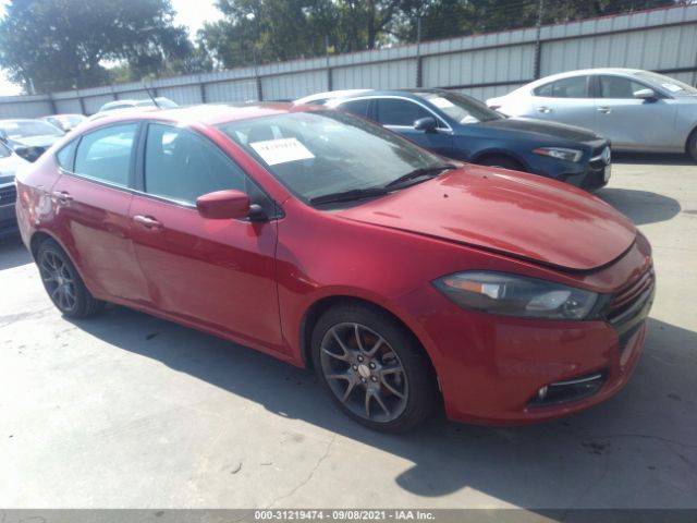 DODGE DART 2013 1c3cdfbh1dd176744