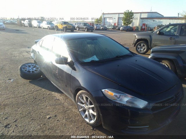 DODGE DART 2013 1c3cdfbh1dd179286