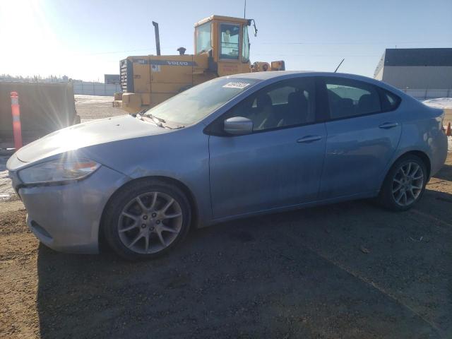 DODGE DART SXT 2013 1c3cdfbh1dd195603