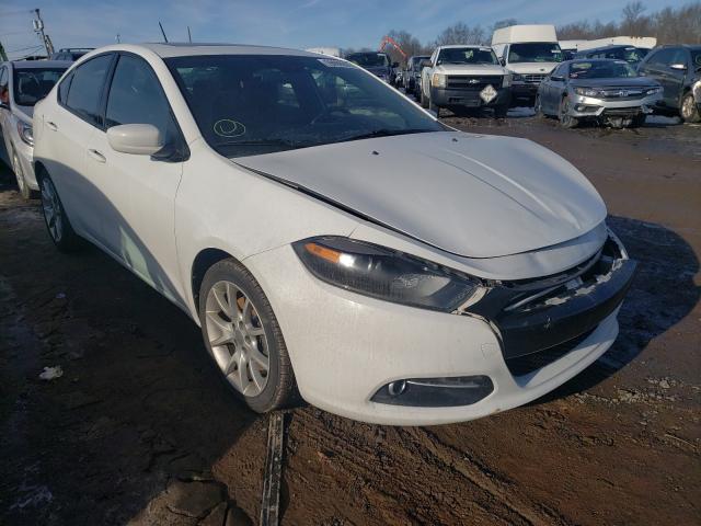 DODGE DART SXT 2013 1c3cdfbh1dd198887