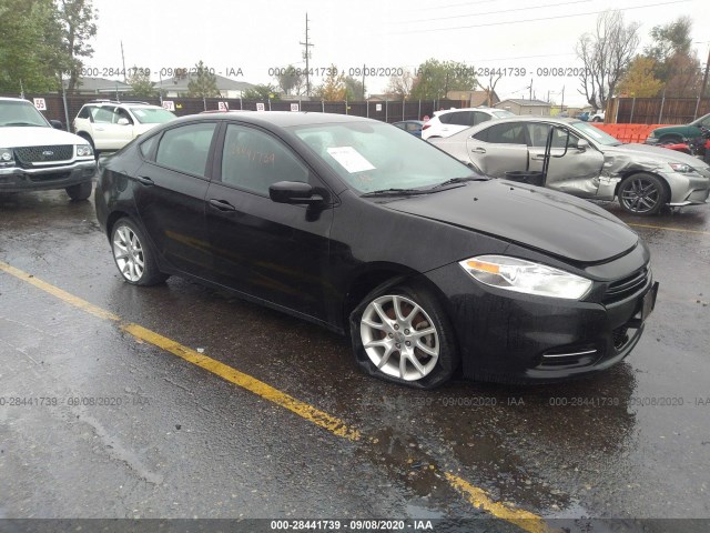 DODGE DART 2013 1c3cdfbh1dd210164