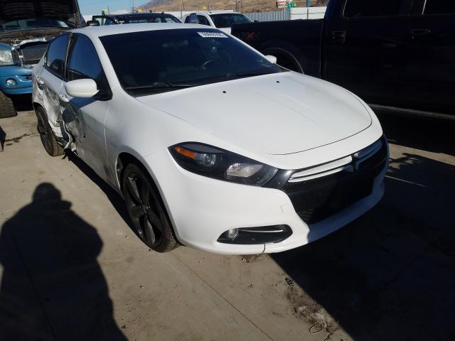 DODGE DART SXT 2013 1c3cdfbh1dd233556