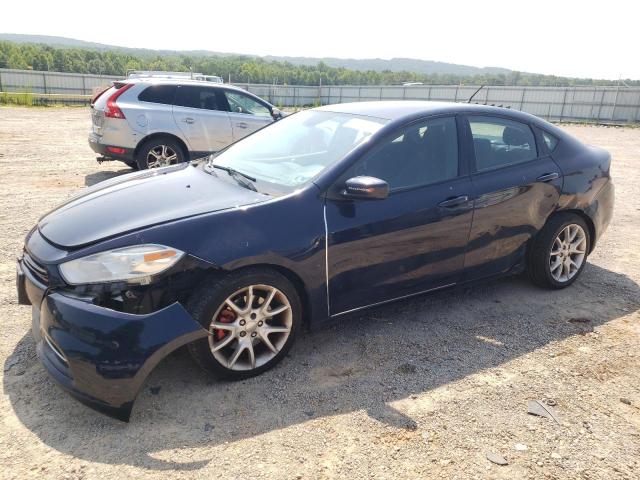 DODGE DART SXT 2013 1c3cdfbh1dd235341