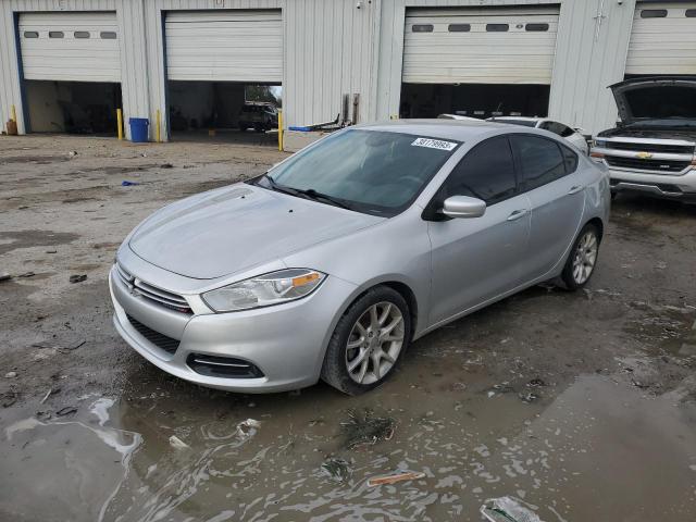 DODGE DART SXT 2013 1c3cdfbh1dd235503