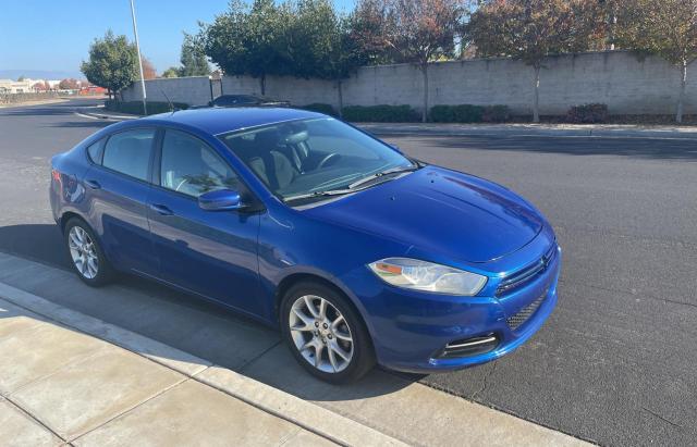 DODGE DART SXT 2013 1c3cdfbh1dd238773