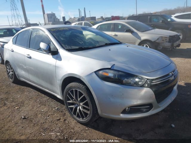 DODGE DART 2013 1c3cdfbh1dd257274