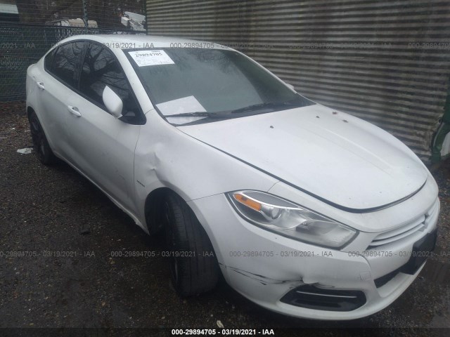 DODGE DART 2013 1c3cdfbh1dd269554