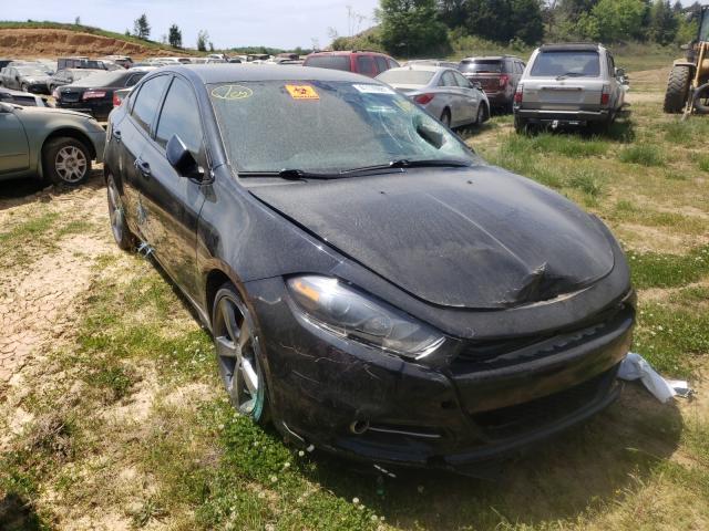 DODGE DART SXT 2013 1c3cdfbh1dd316274