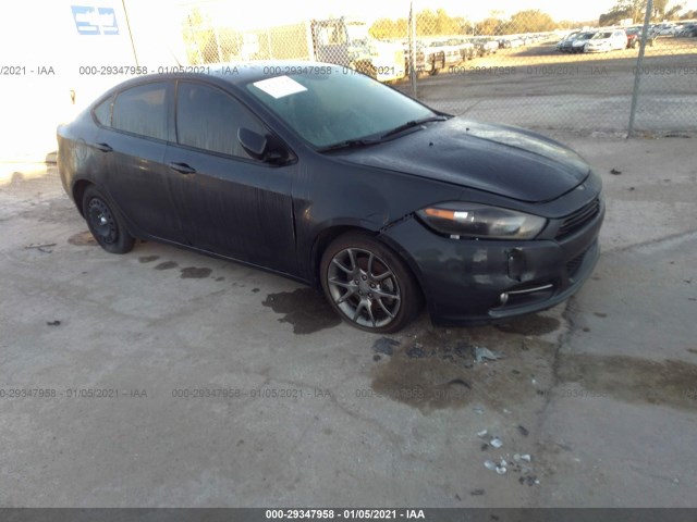 DODGE DART 2013 1c3cdfbh1dd327338