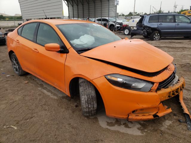 DODGE DART 2013 1c3cdfbh1dd328764