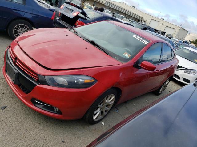 DODGE DART SXT 2013 1c3cdfbh1dd640566