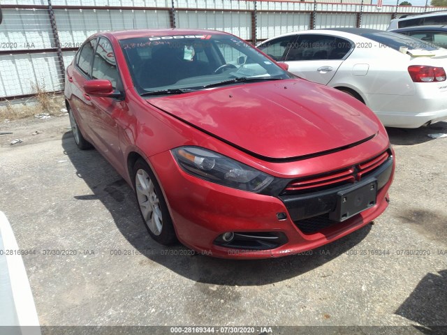 DODGE DART 2013 1c3cdfbh1dd640969