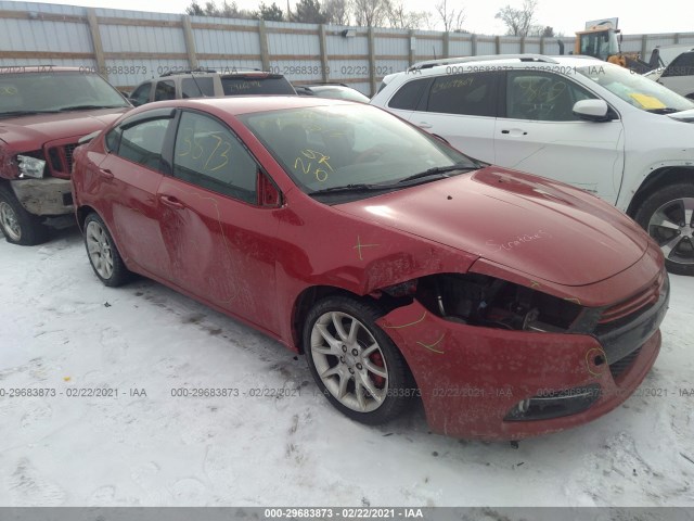 DODGE DART 2013 1c3cdfbh1dd641734