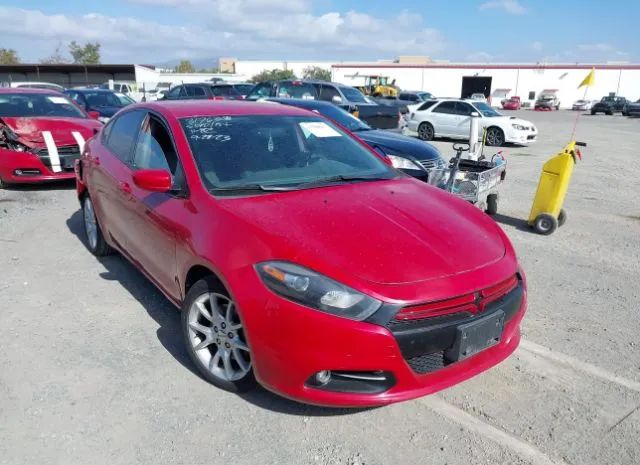 DODGE DART 2013 1c3cdfbh1dd643158