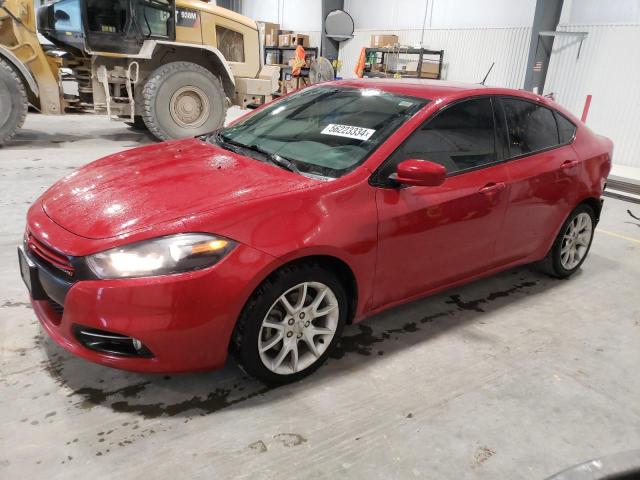 DODGE DART 2013 1c3cdfbh1dd648750