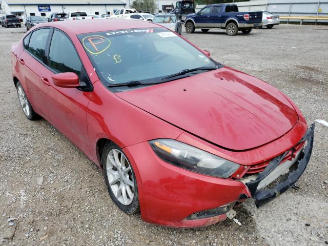 DODGE DART SXT 2013 1c3cdfbh1dd682980