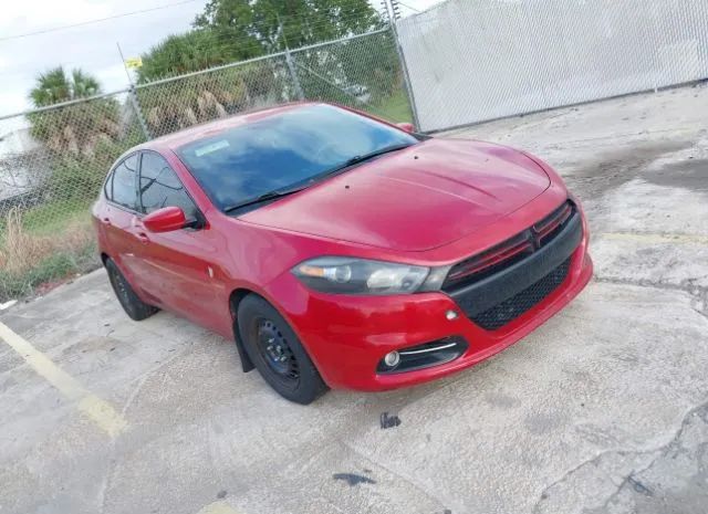 DODGE DART 2013 1c3cdfbh1dd698984