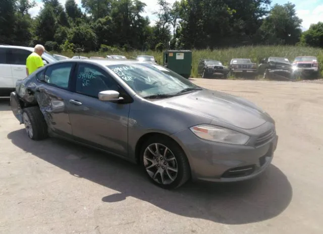 DODGE DART 2013 1c3cdfbh1dd700569