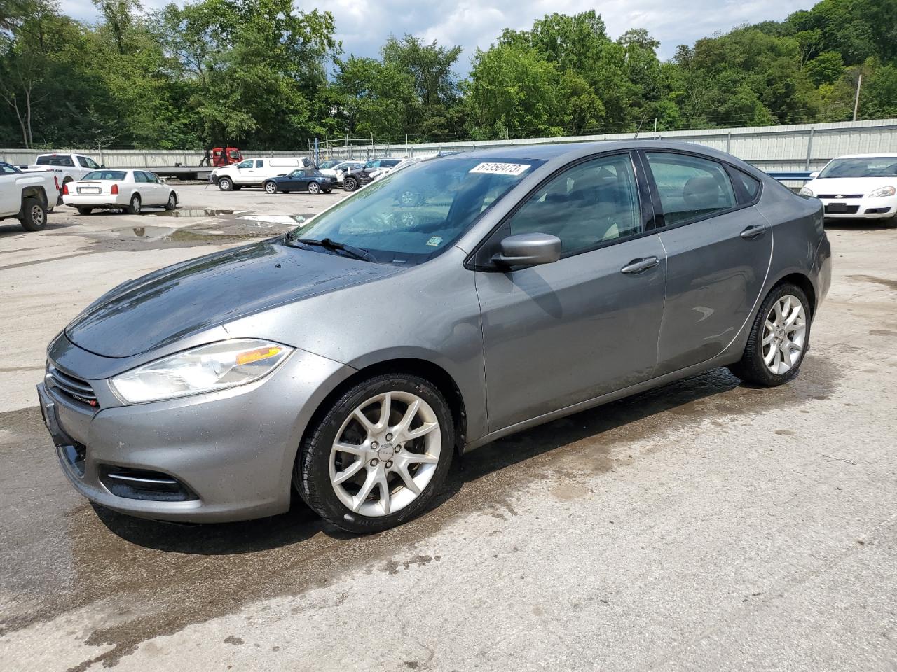 DODGE DART 2013 1c3cdfbh1dd700636