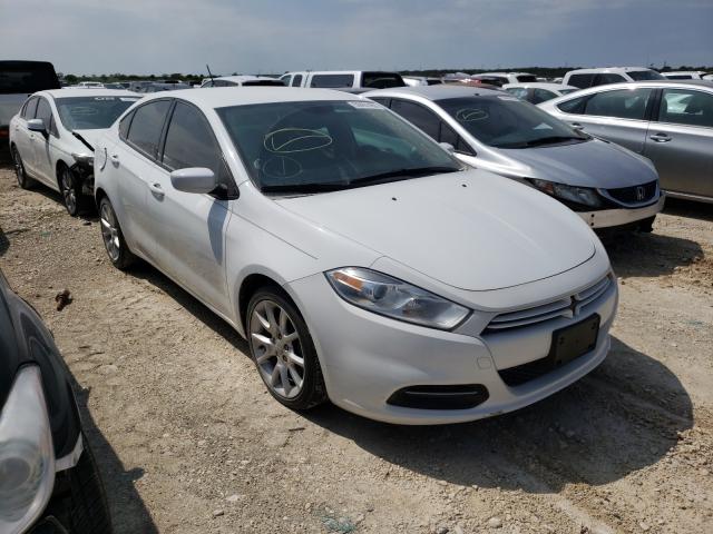 DODGE DART SXT 2013 1c3cdfbh1dd713029