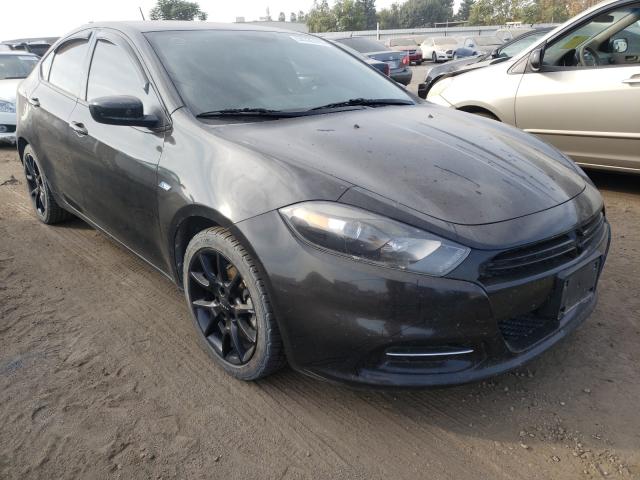 DODGE DART SXT 2013 1c3cdfbh2dd118013