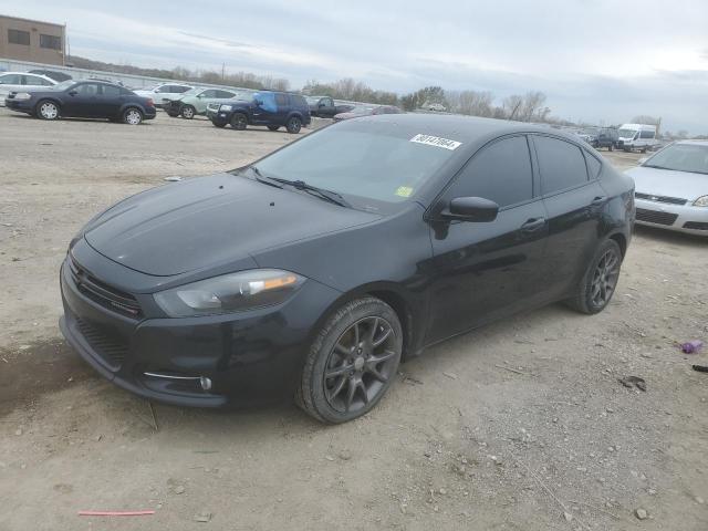 DODGE DART SXT 2013 1c3cdfbh2dd133434