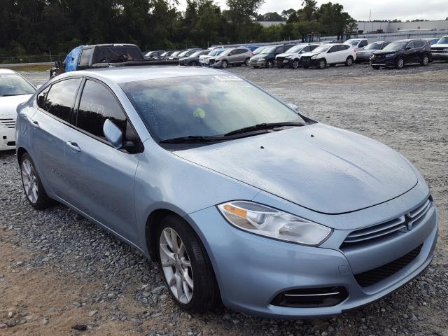 DODGE DART SXT 2013 1c3cdfbh2dd133921