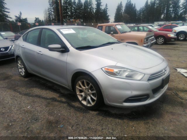 DODGE DART 2013 1c3cdfbh2dd134244