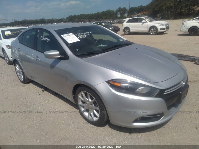 DODGE DART 2013 1c3cdfbh2dd135040